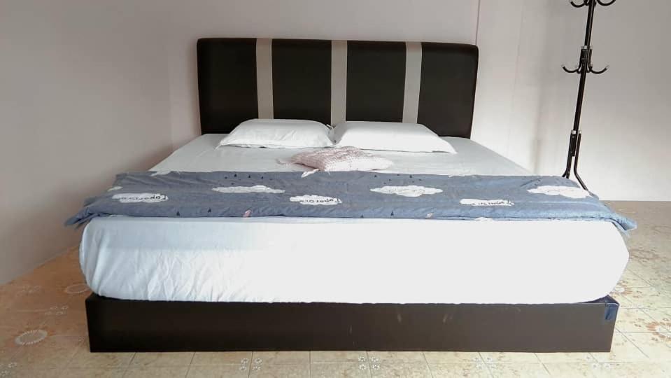 Happy Bentong Guest House - Sala Familiar De Lujo