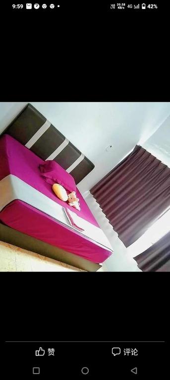 Happy Bentong Guest House - Habitación Doble De Lujo