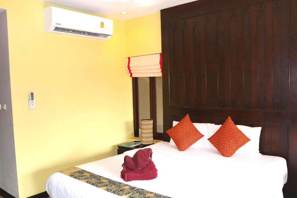 Chaweng Garden Beach Resort - SHA Plus - 9