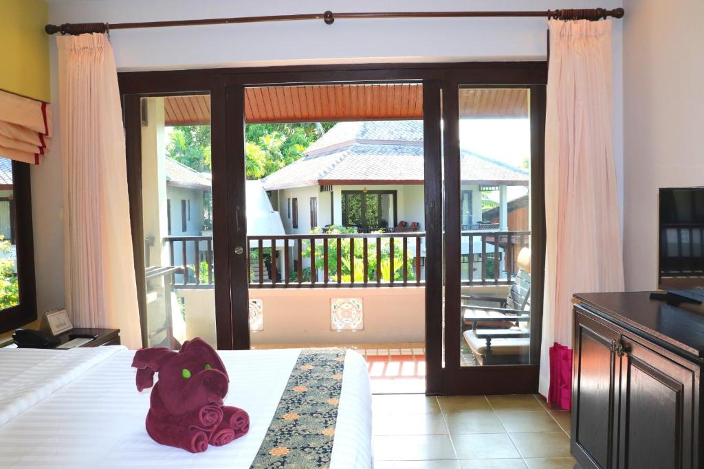 Chaweng Garden Beach Resort - SHA Plus - 7