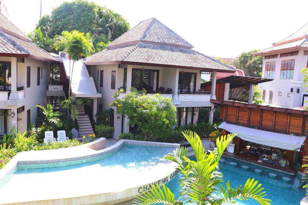 Chaweng Garden Beach Resort - SHA Plus - 2
