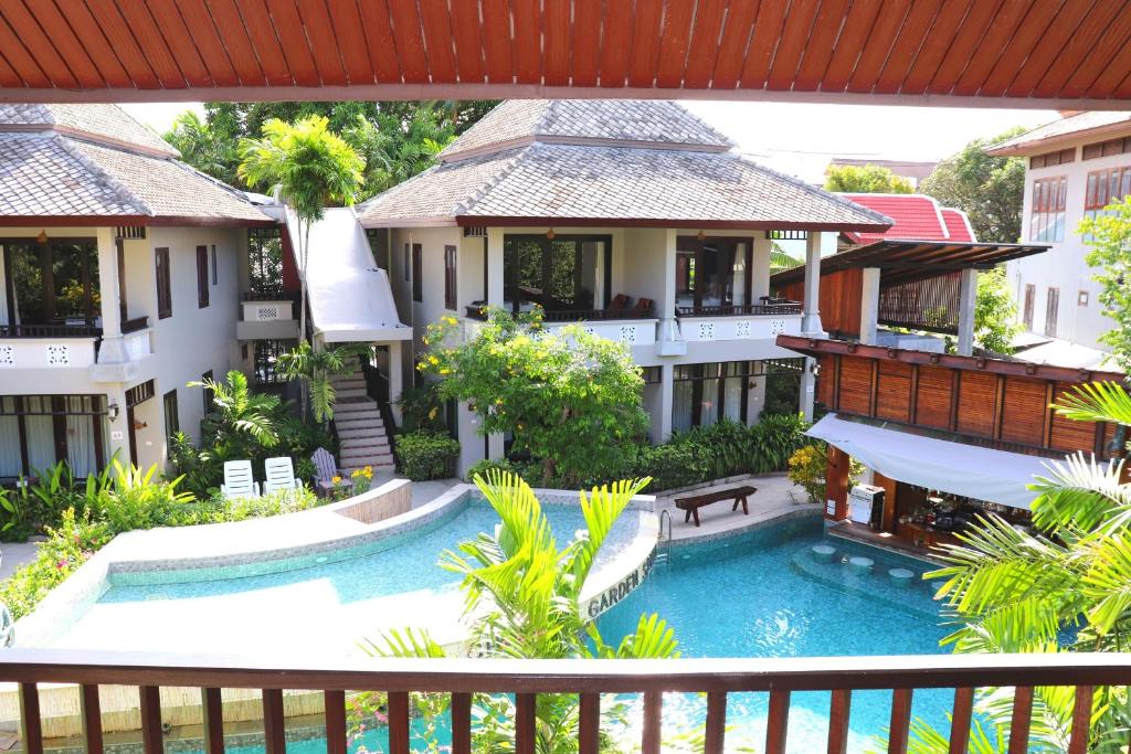 Chaweng Garden Beach Resort - SHA Plus - 13