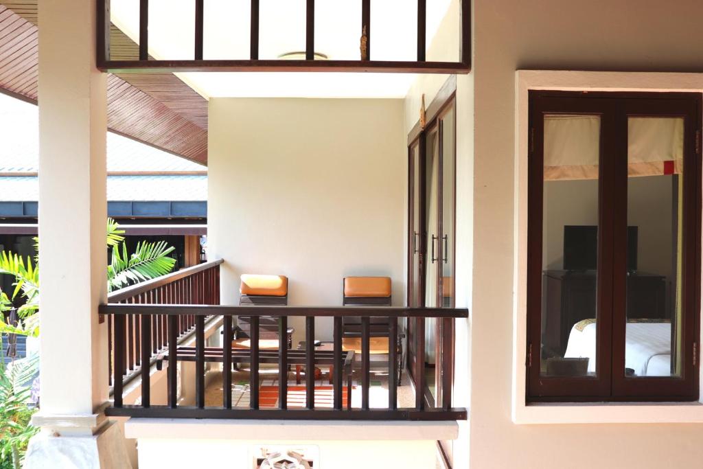 Chaweng Garden Beach Resort - SHA Plus - 14