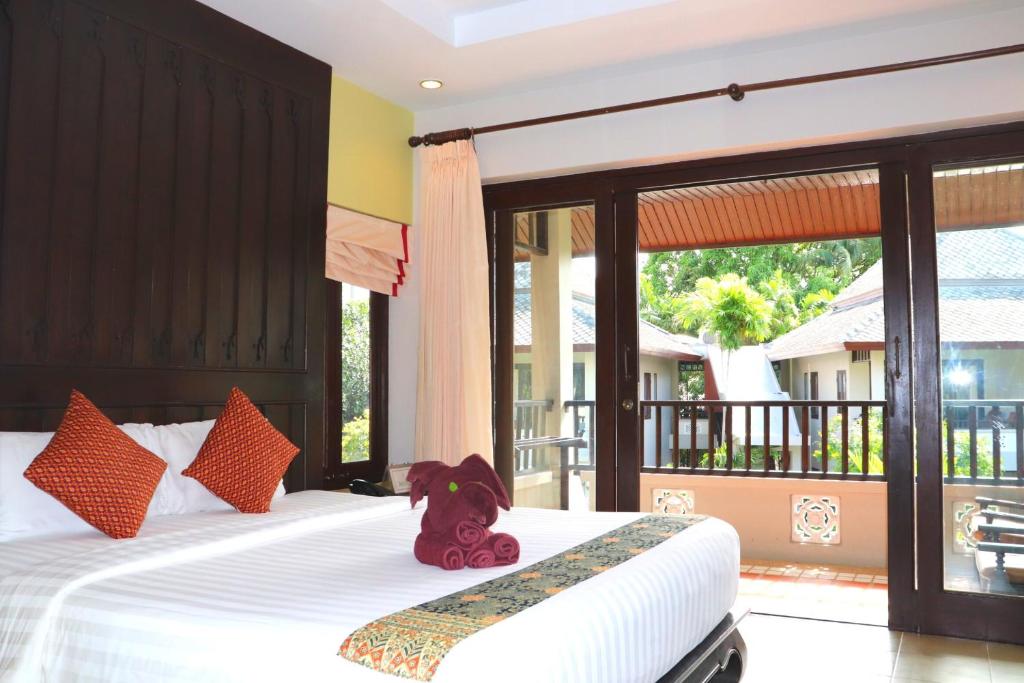 Chaweng Garden Beach Resort - SHA Plus - 12