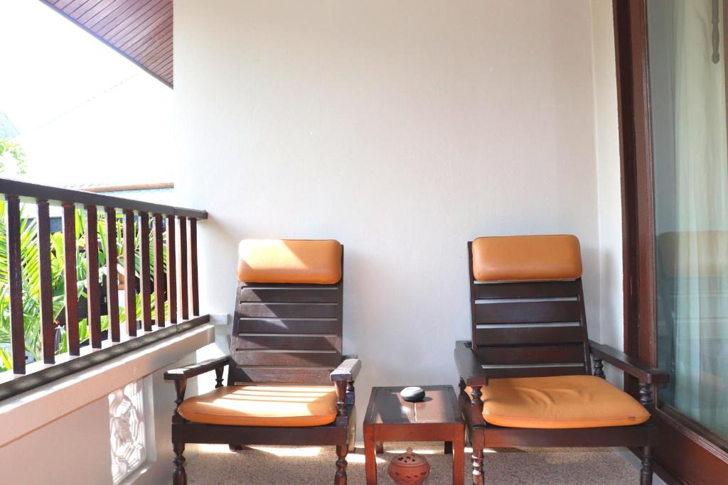 Chaweng Garden Beach Resort - SHA Plus - 8