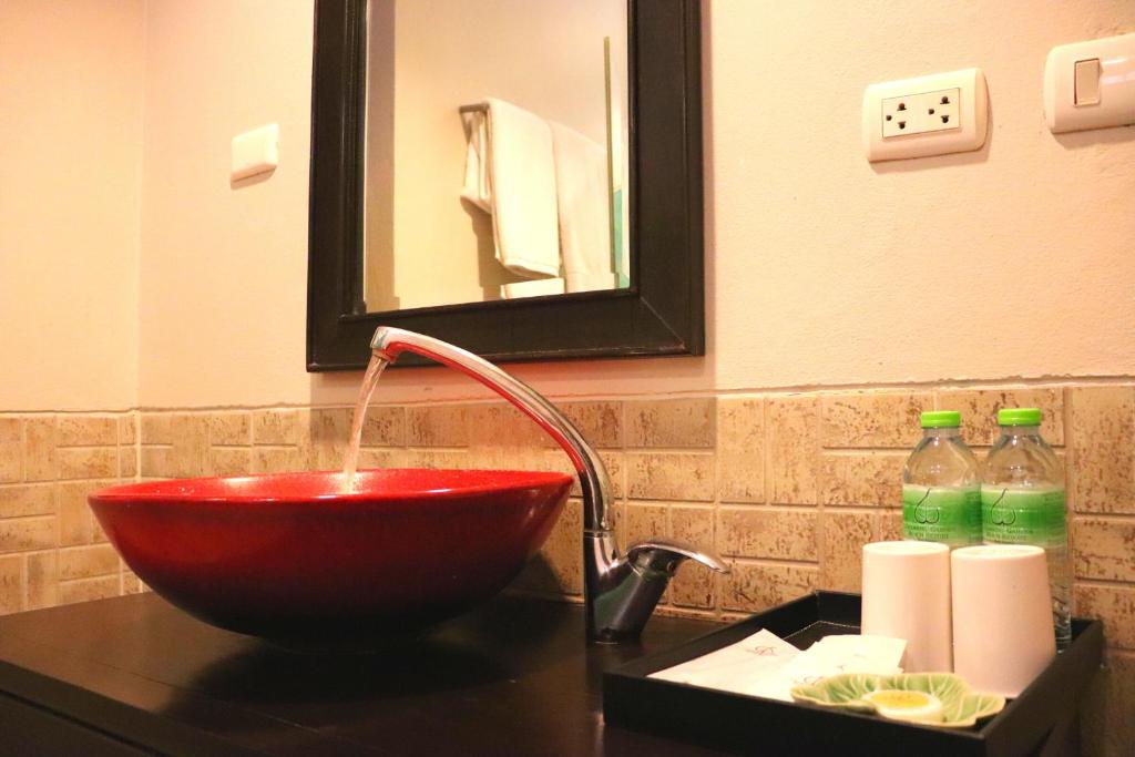 Chaweng Garden Beach Resort - SHA Plus - 5