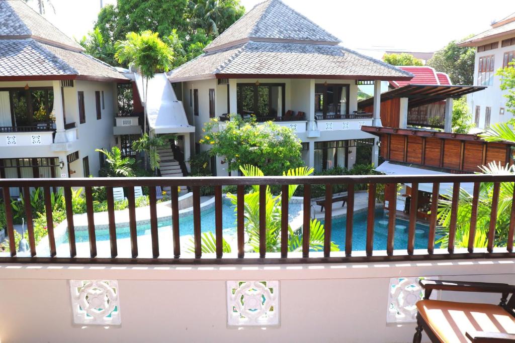 Chaweng Garden Beach Resort - SHA Plus - 11