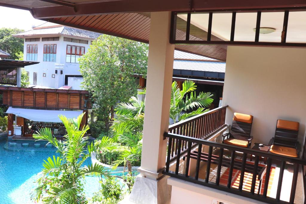 Chaweng Garden Beach Resort - SHA Plus - 15