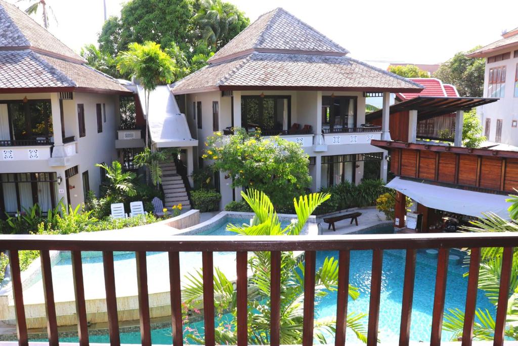 Chaweng Garden Beach Resort - SHA Plus - 16