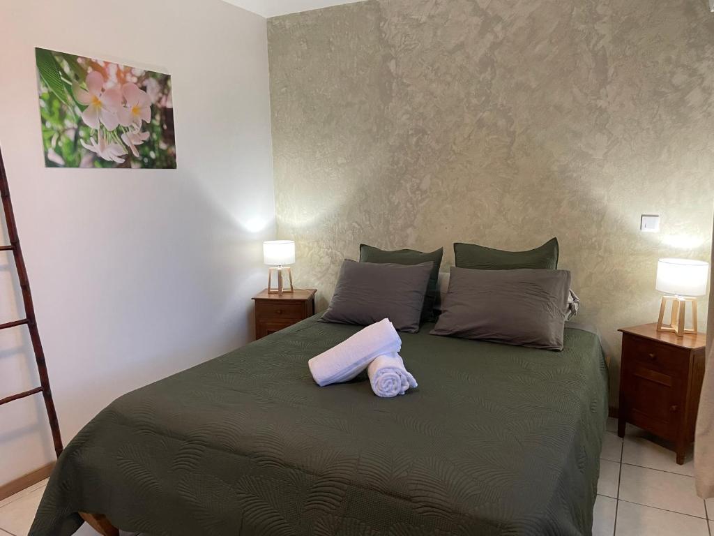 Moehani Beach Lodge - photo 7 - Tahiti, Polynésie
