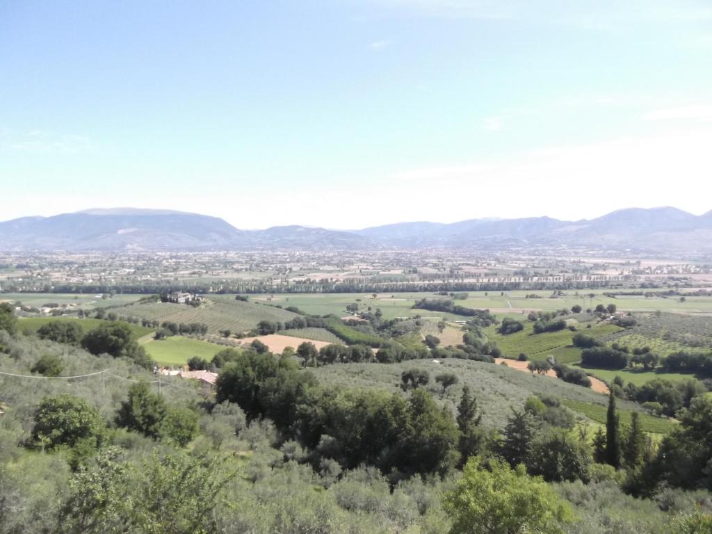 A Casa Di Mì Appartamenti vacanza - Appartement