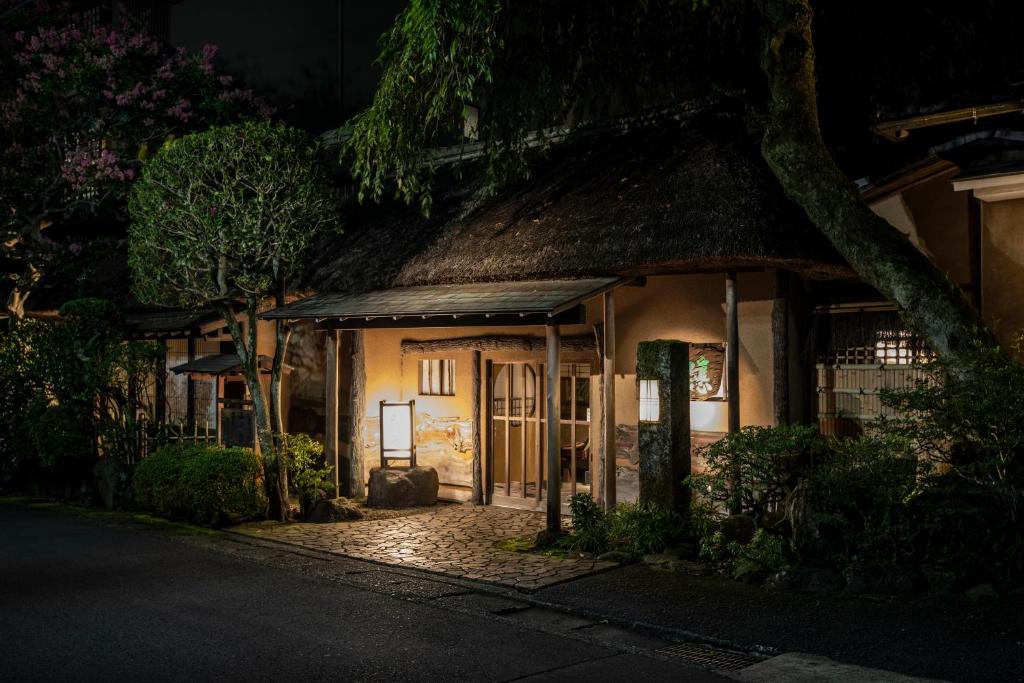 のホテル Hakone