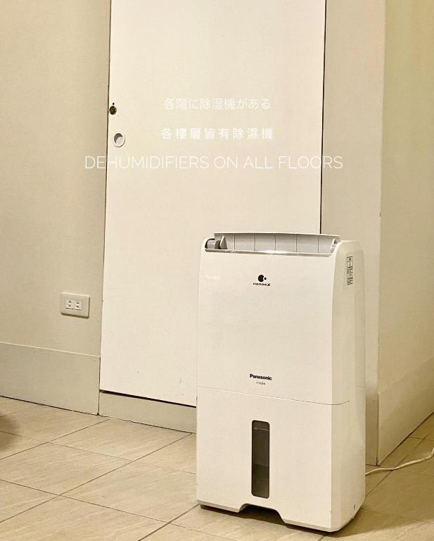 Foto dalla galleria di 寵物友善九份沐石原宿一館mu shi b&b a Ruifang