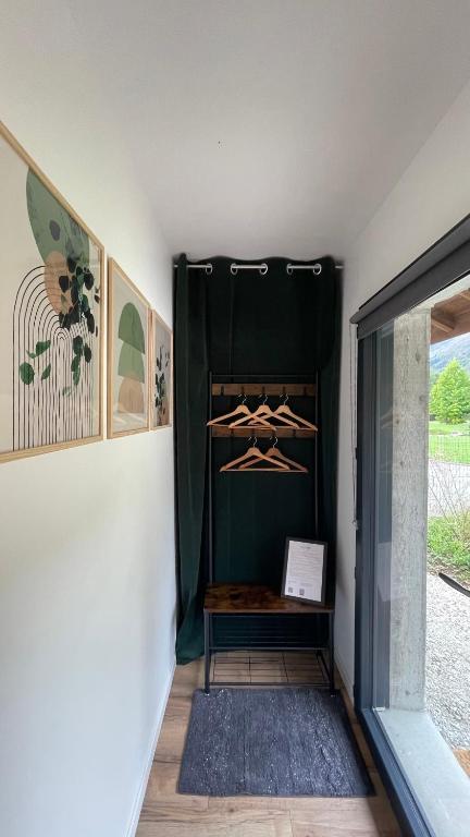 Fotografie z fotogalerie ubytování Le Chalet de la Plage v destinaci Sévrier