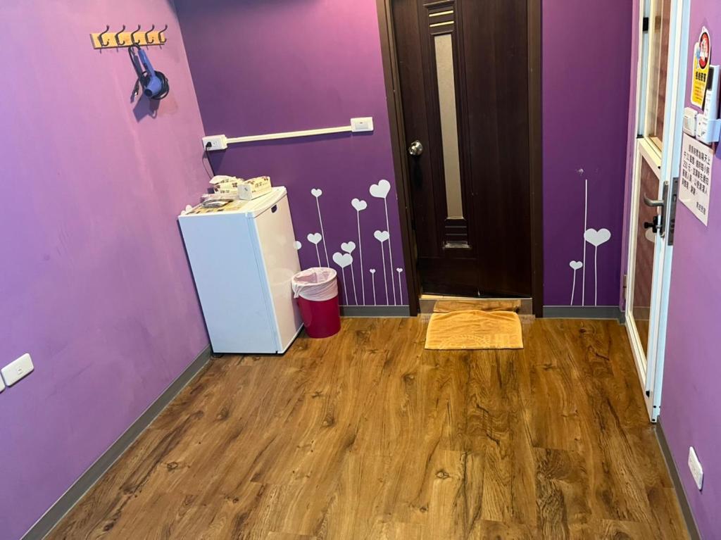 Fotografie z fotogalerie ubytování Ye Yuan Star Homestay v destinaci Siao Liou-čchiou