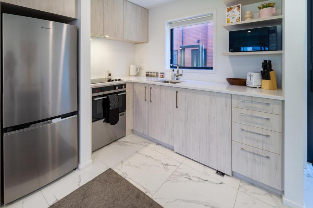 Gloucester Street Gem- 1 Bed 1 Bath