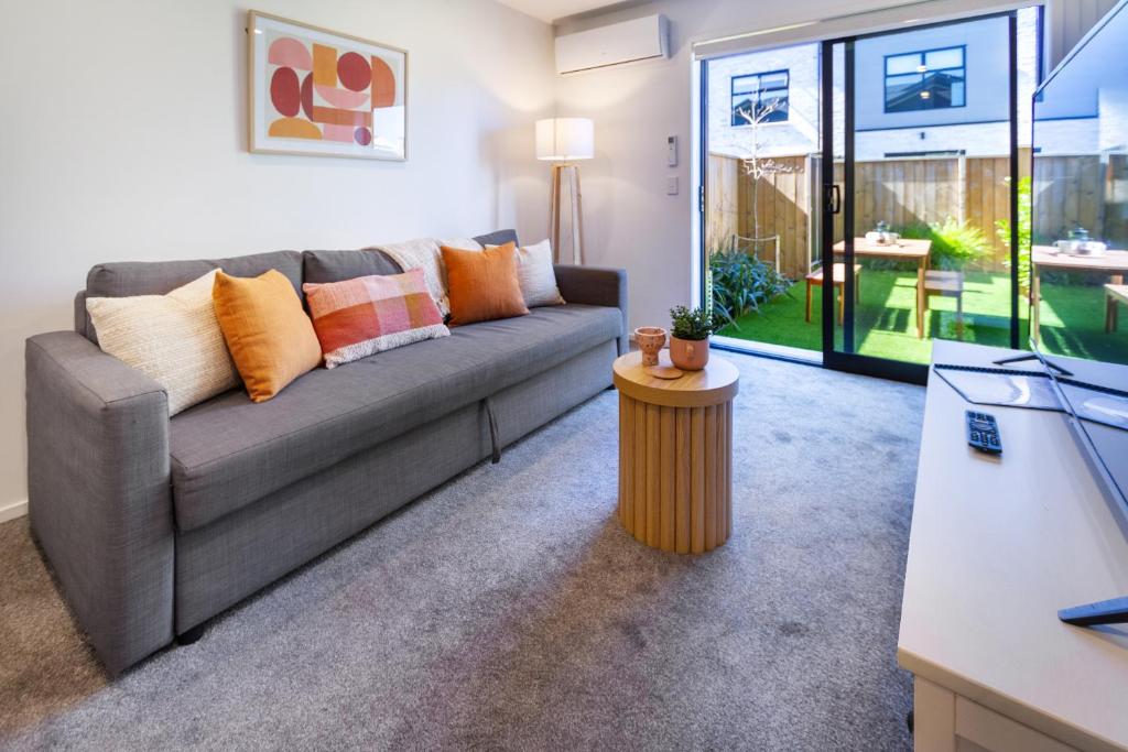 Gloucester Street Gem- 1 Bed 1 Bath - Resim 5