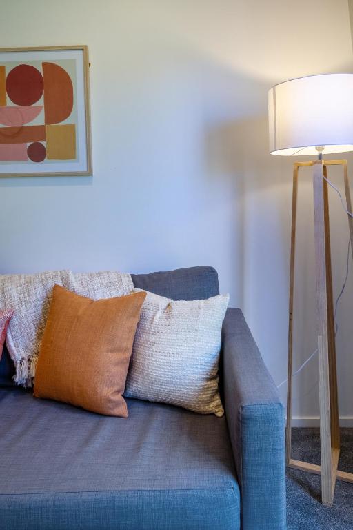 Gloucester Street Gem- 1 Bed 1 Bath - Resim 15