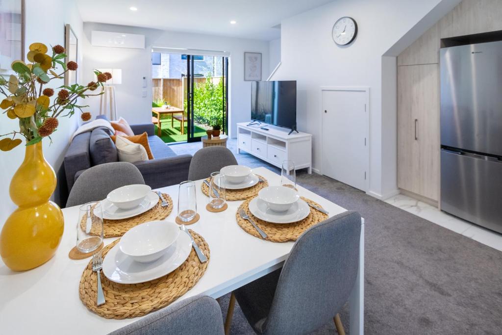 Gloucester Street Gem- 1 Bed 1 Bath - Resim 4