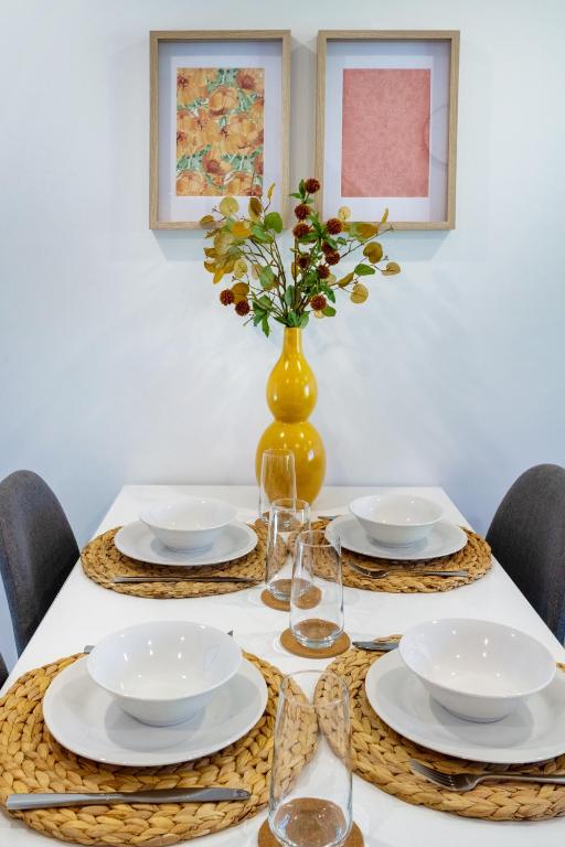 Gloucester Street Gem- 1 Bed 1 Bath - Resim 9