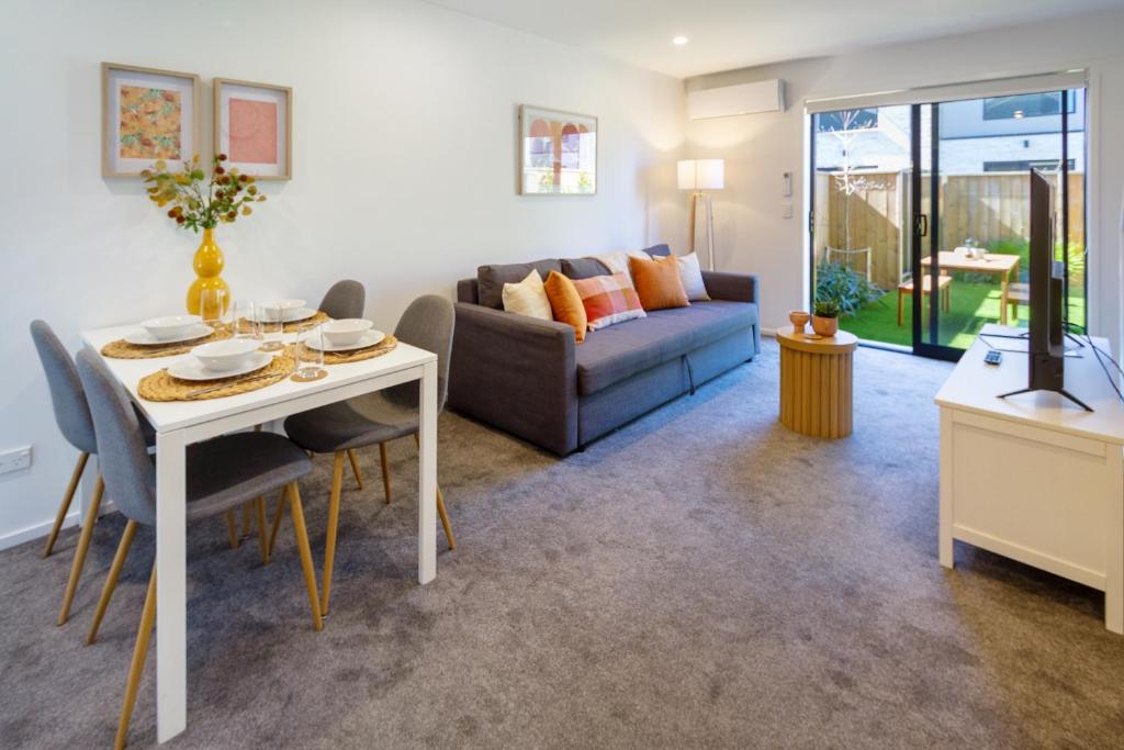 Gloucester Street Gem- 1 Bed 1 Bath - Resim 27