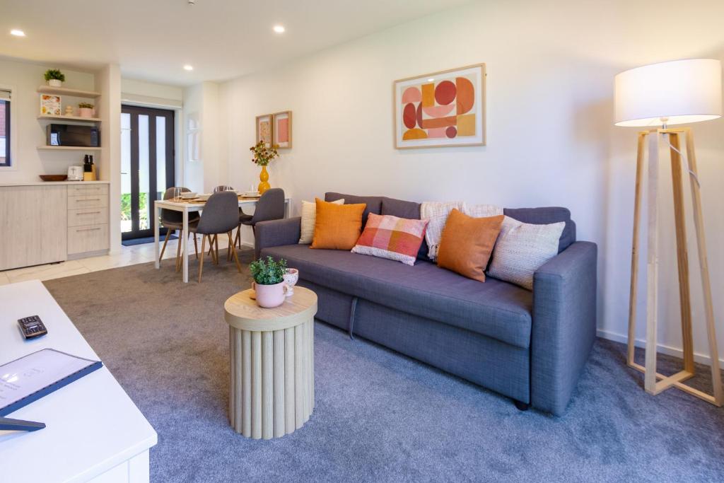 Gloucester Street Gem- 1 Bed 1 Bath - Resim 45