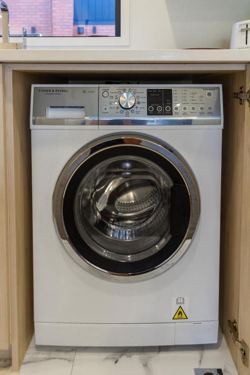 Gloucester Street Gem- 1 Bed 1 Bath - Resim 14