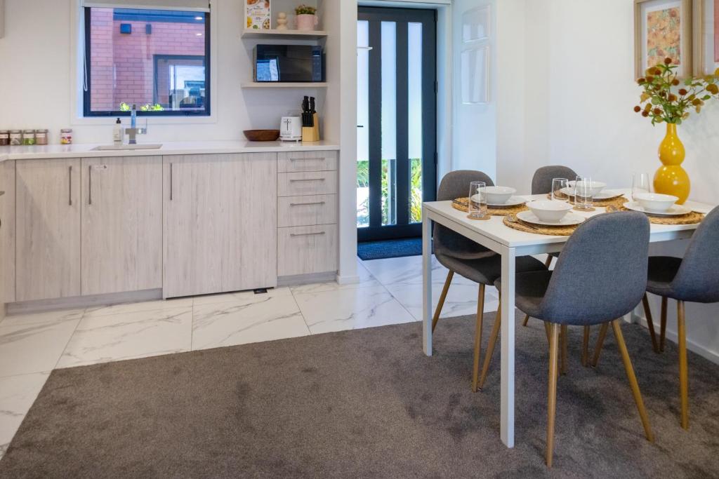 Gloucester Street Gem- 1 Bed 1 Bath - Resim 11