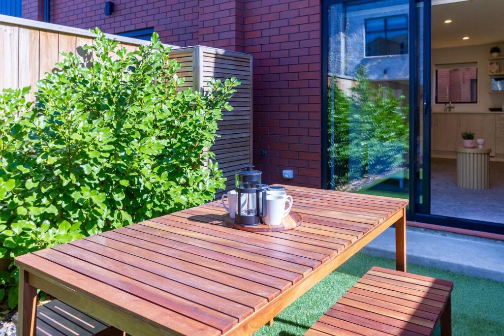 Gloucester Street Gem- 1 Bed 1 Bath - Resim 34