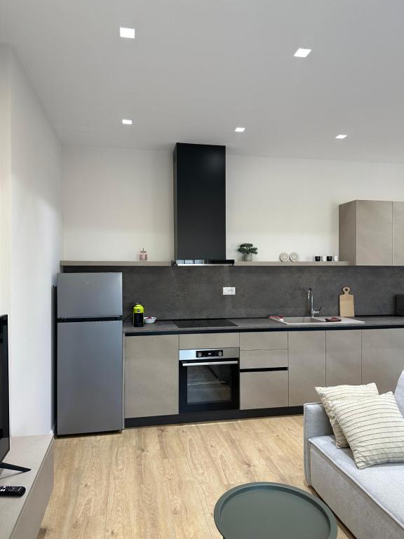 New Brilant Apartment 02 - Imazhi 7