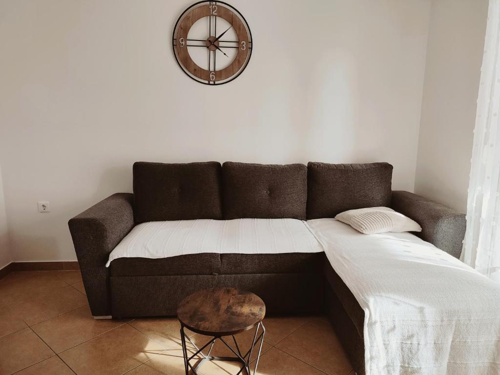 Apartments Marta - One-Bedroom Apartment