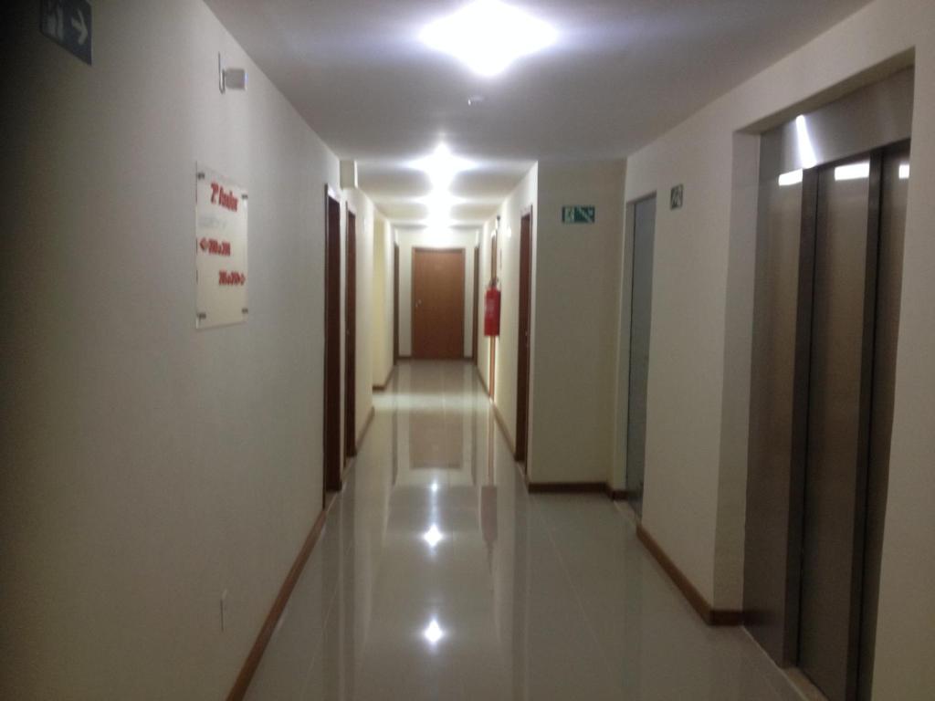  Bonjour Hotel