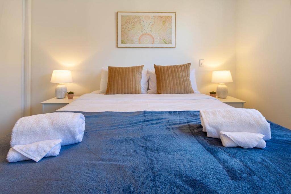 Gloucester Street Gem- 1 Bed 1 Bath - Resim 10