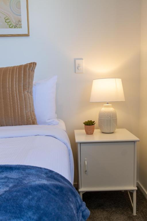 Gloucester Street Gem- 1 Bed 1 Bath - Resim 13