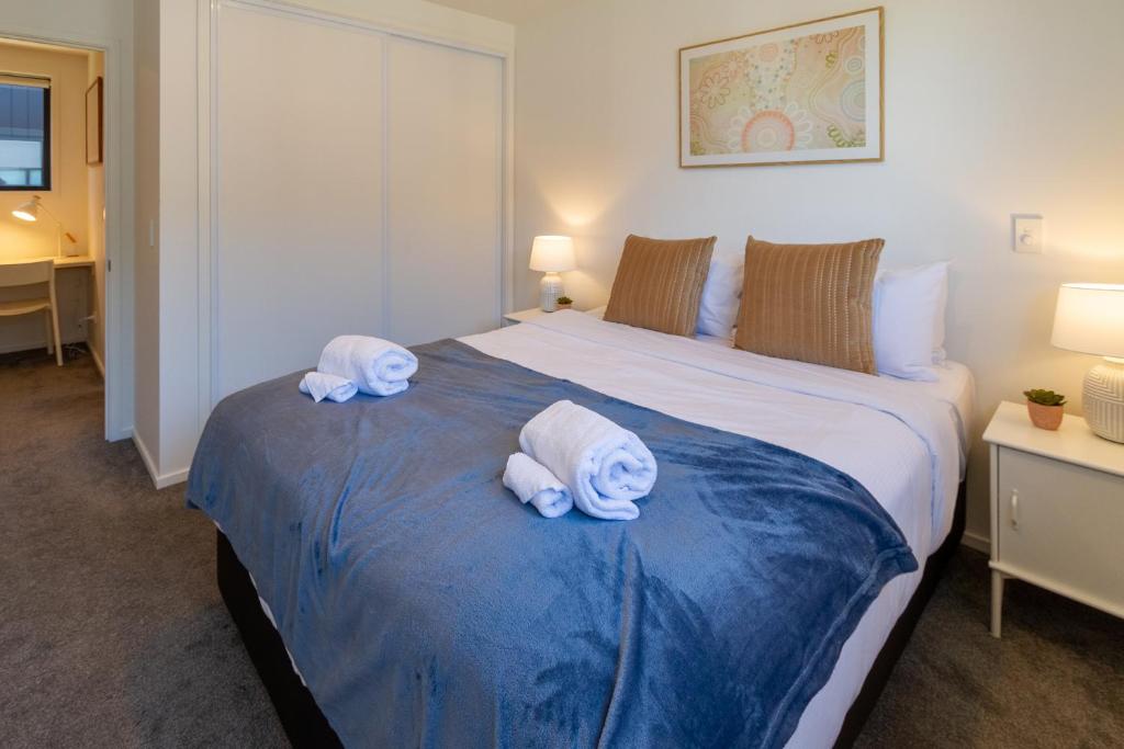 Gloucester Street Gem- 1 Bed 1 Bath - Resim 7