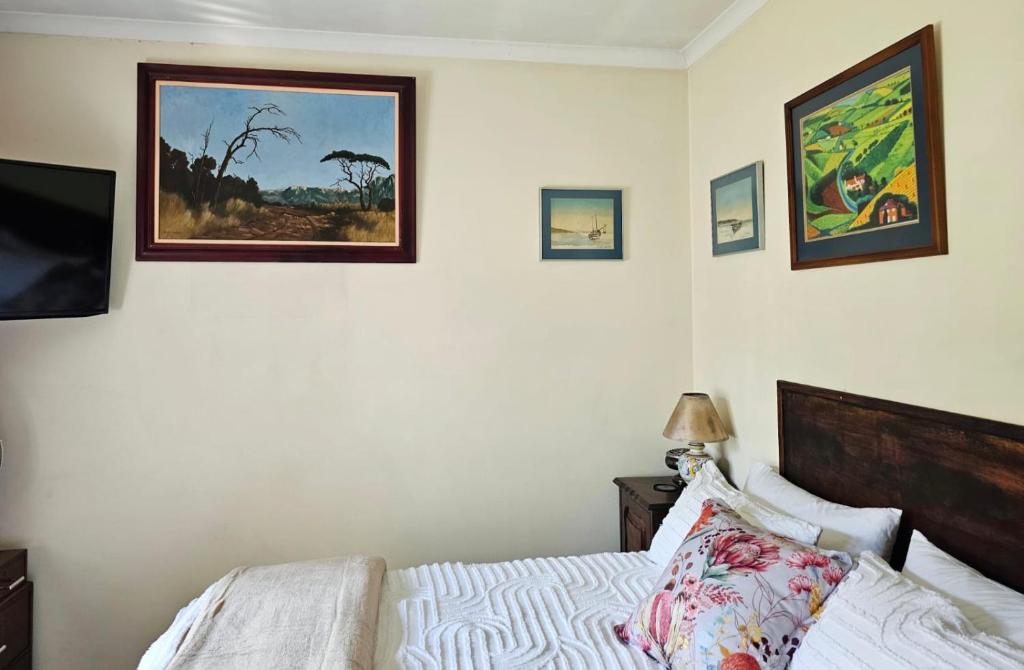 Alberton Africa Away - 