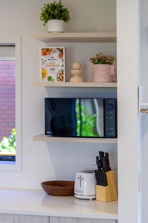 Gloucester Street Gem- 1 Bed 1 Bath - Resim 40