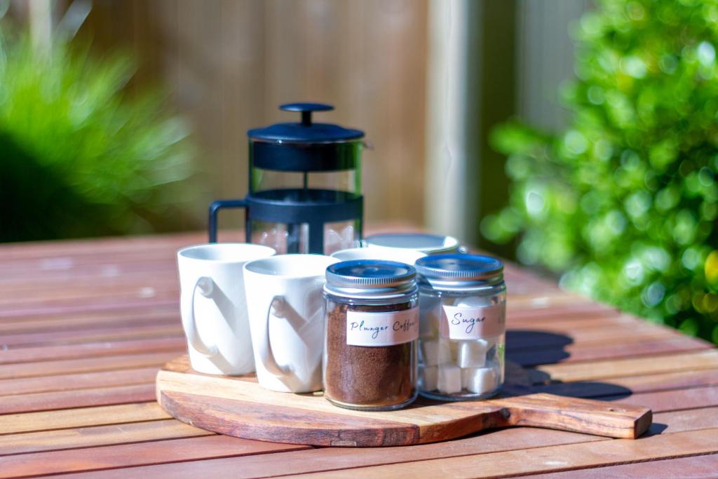 Gloucester Street Gem- 1 Bed 1 Bath - Resim 25