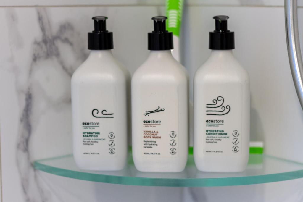 Gloucester Street Gem- 1 Bed 1 Bath - Resim 32