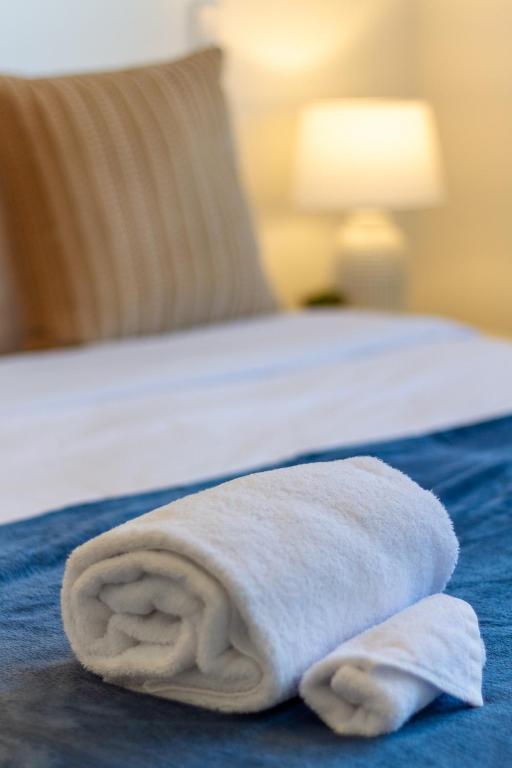 Gloucester Street Gem- 1 Bed 1 Bath - Resim 44