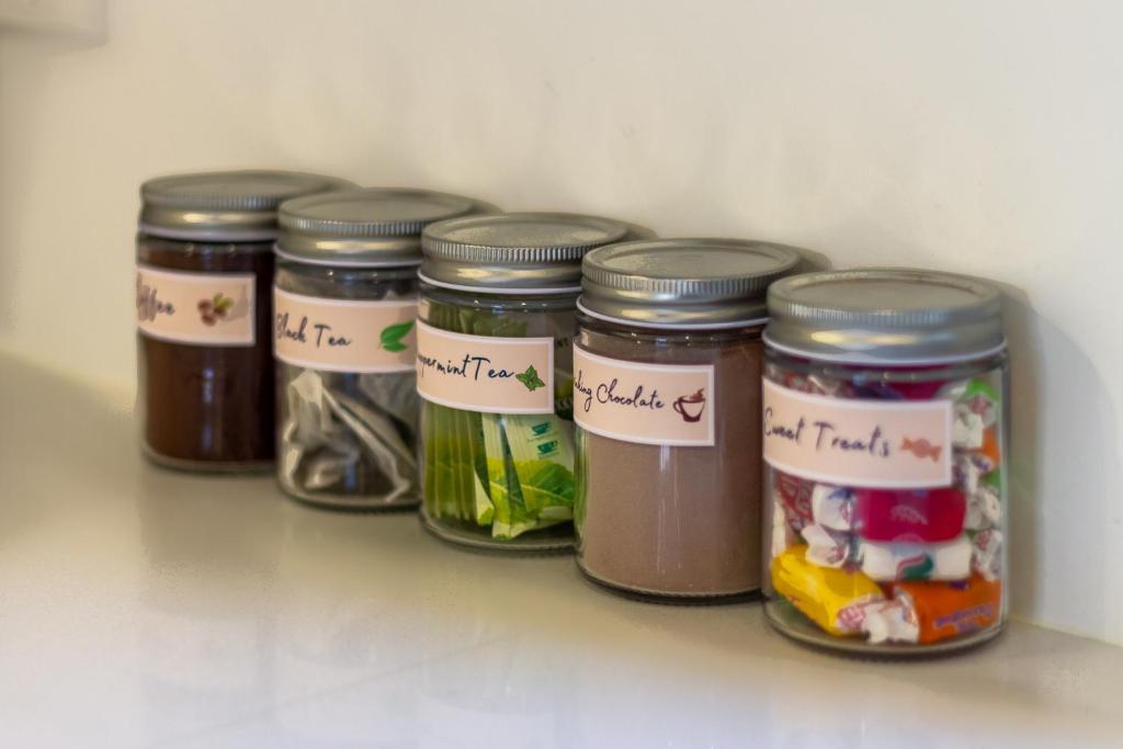 Gloucester Street Gem- 1 Bed 1 Bath - Resim 29