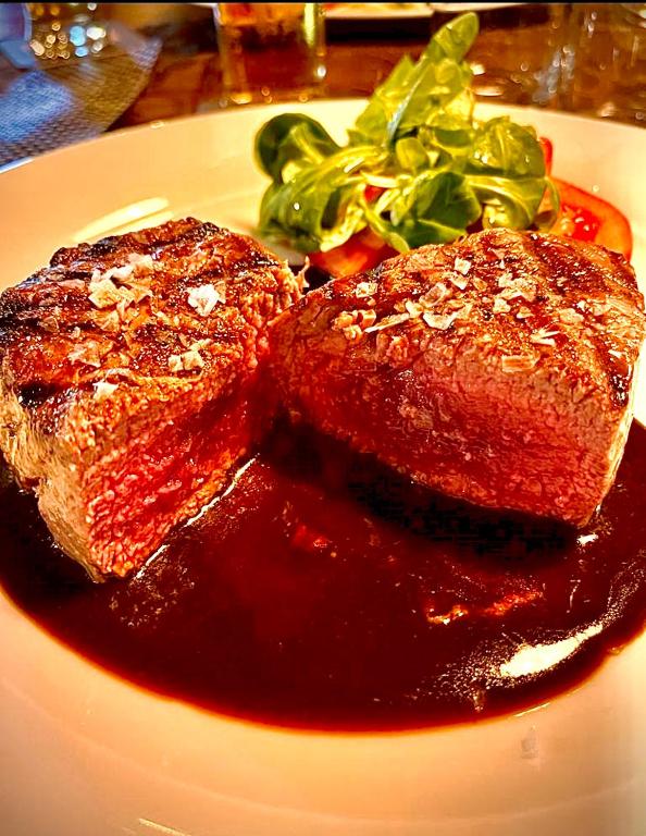 Arcadie Hotel & Apartments - Resim 18