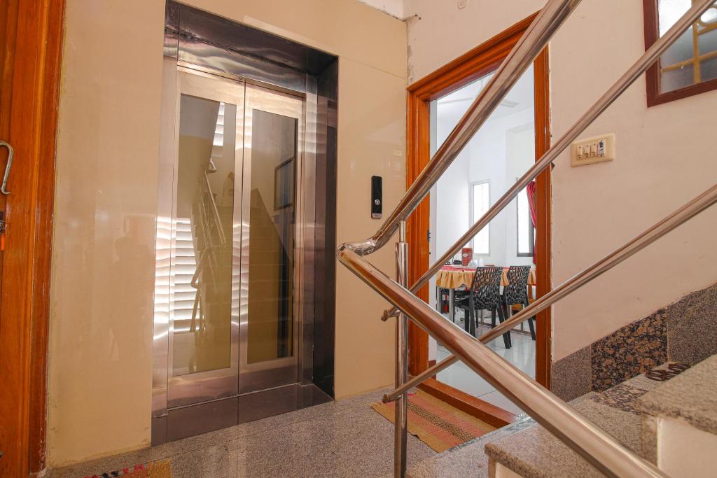 Fotografie z fotogalerie ubytování Manora Residency v destinaci Puduččéri