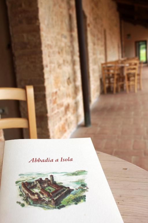 Restaurace v ubytování Ostello Contessa Ava dei Lambardi
