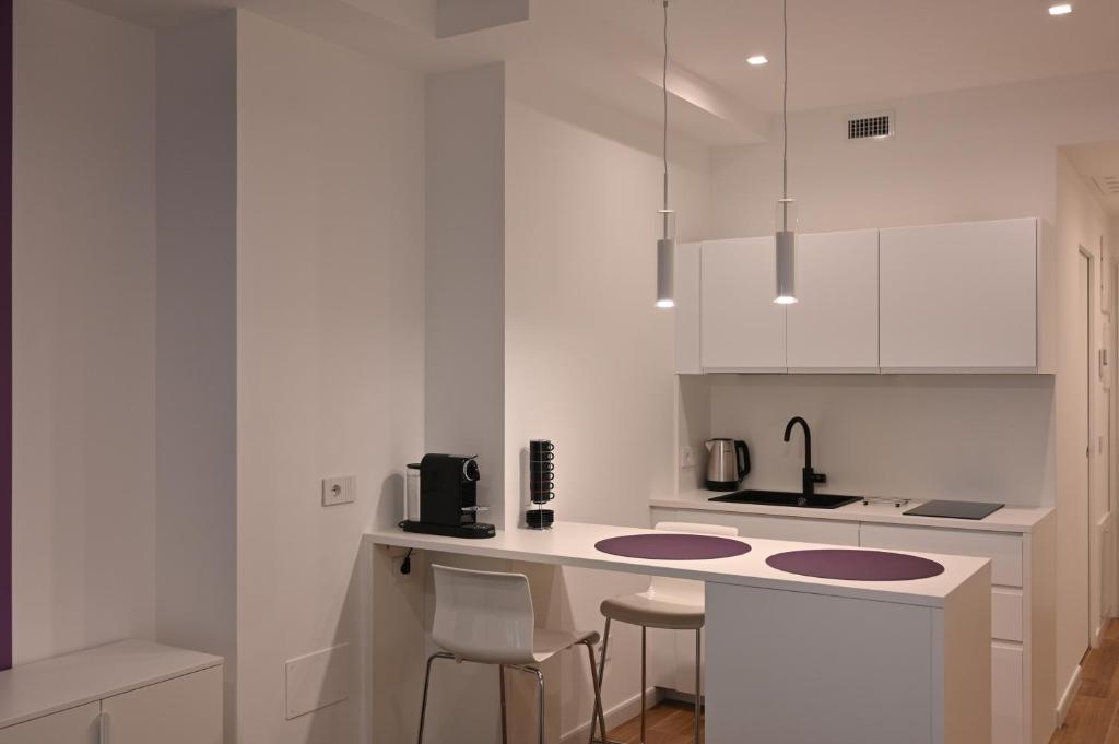 Me Too - Exclusive Apartments - 3