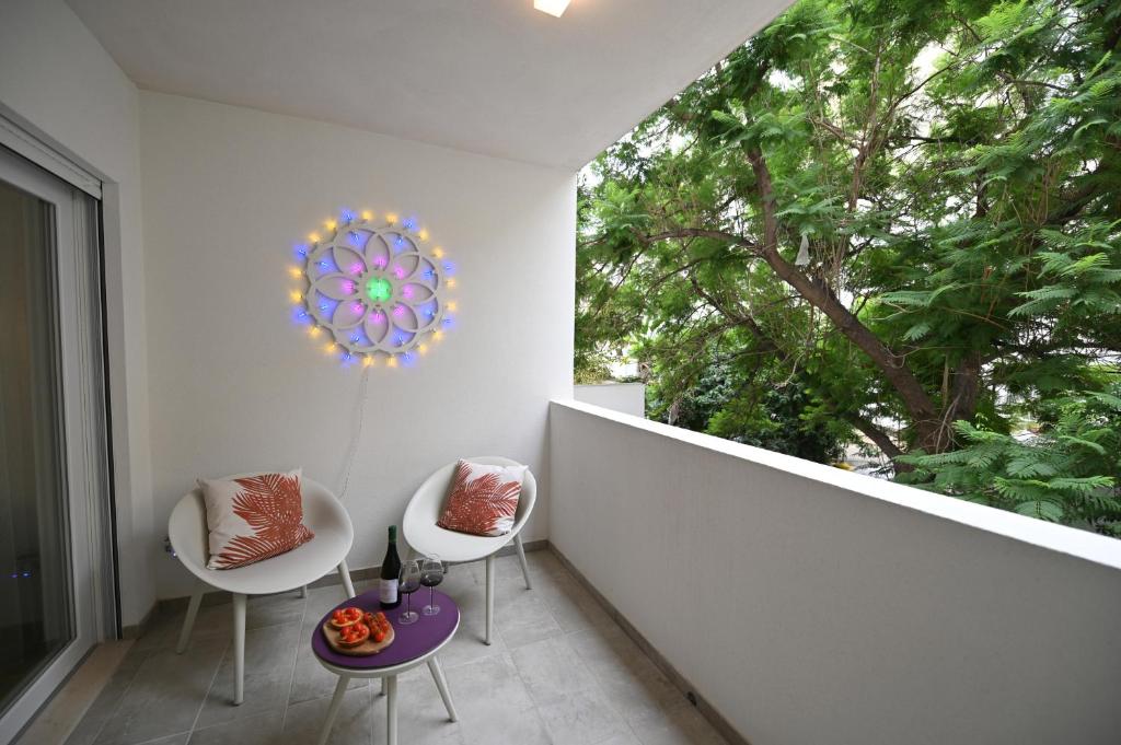 Me Too - Exclusive Apartments - 8