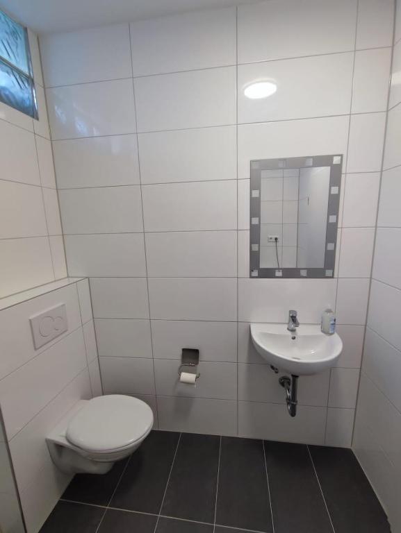 Heidenheimer Zimmer - Appartement Met 3 Slaapkamers