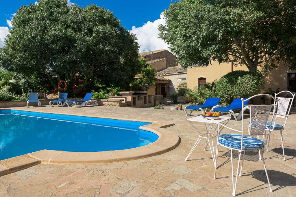 Fotografie z fotogalerie ubytování Finca Rural Son Amer v destinaci Manacor