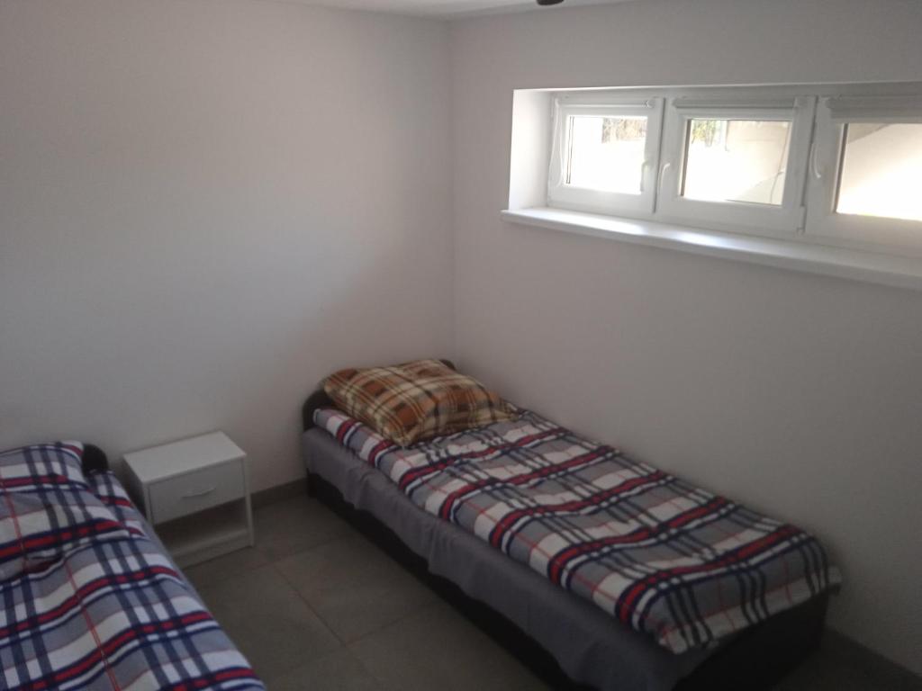 Apartamenty Przy Rynku Gąsawa/Biskupin - Grande Camera Doppia