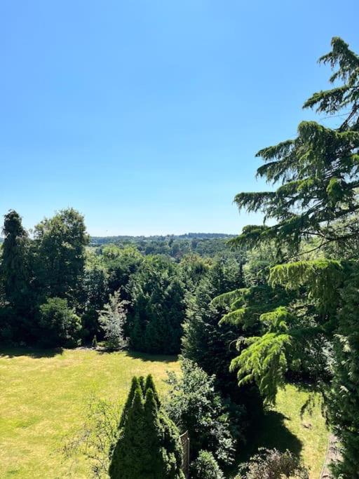 Ipsley Lodge Apartment Surrey Hills, Farnham (updated prices 2024)